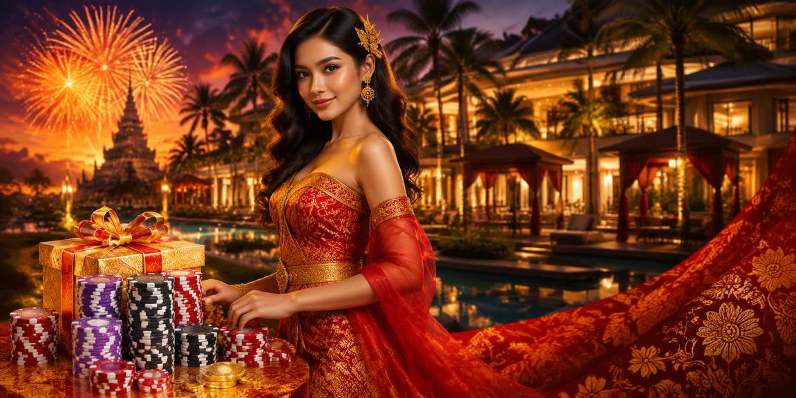 apektogel Meja Live Baccarat Dealer Nyata